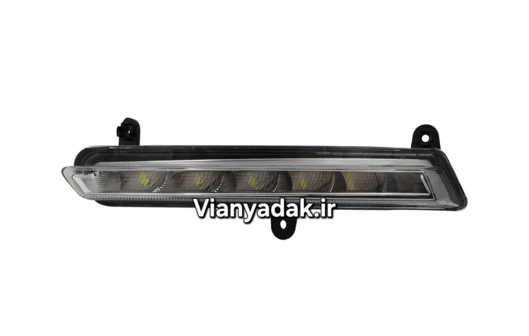 دی لایت جلو آریزو 6 سمت راننده