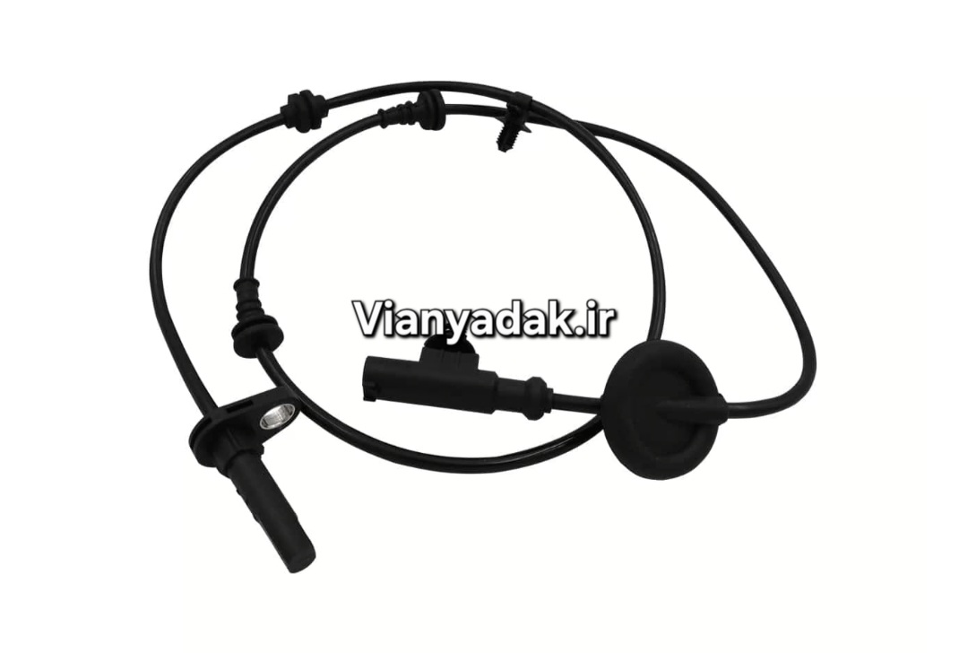 سنسور ای بی اس عقب چپ آریزو 6