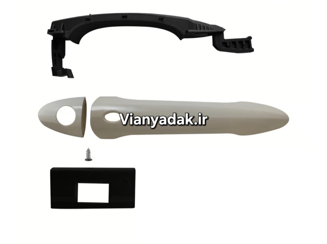 دستگیره بیرونی در جلو آریزو 6