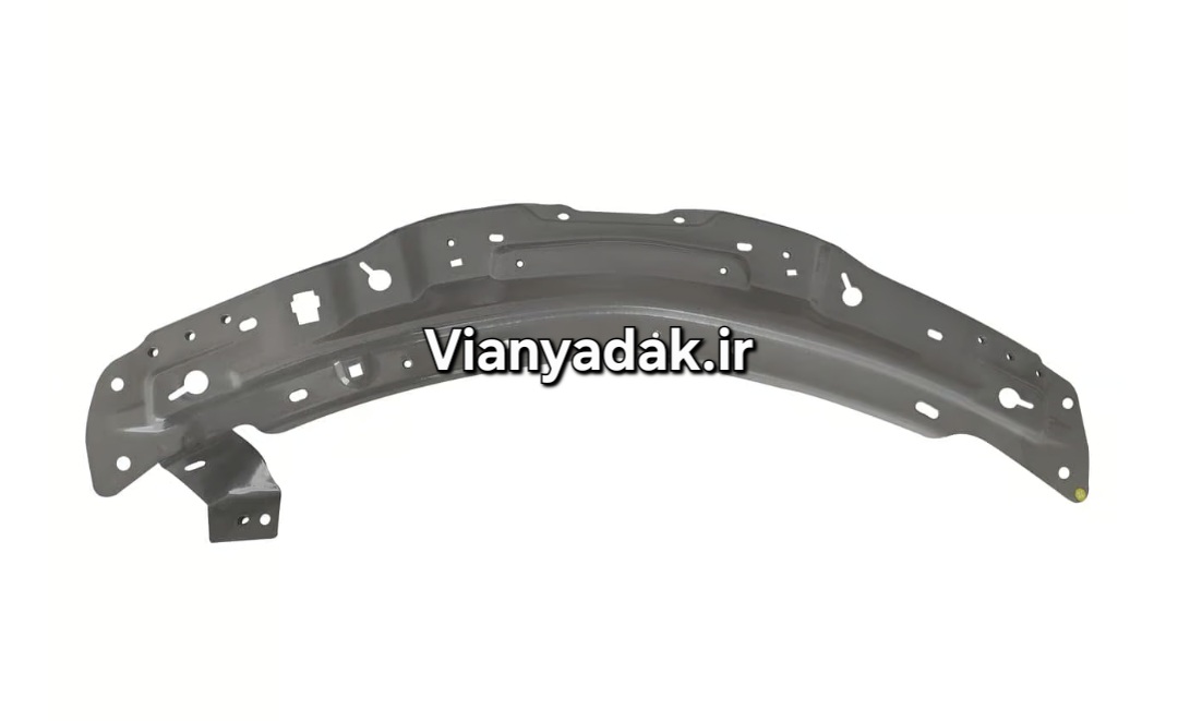 سینی بالای رادیاتور ام وی ام 315