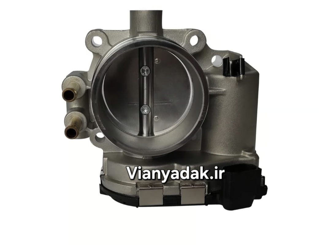 دریچه گاز ام وی ام 550