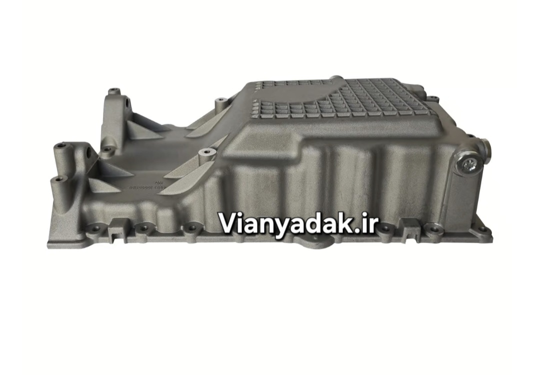 کارتل روغن ام وی ام 550 اتومات