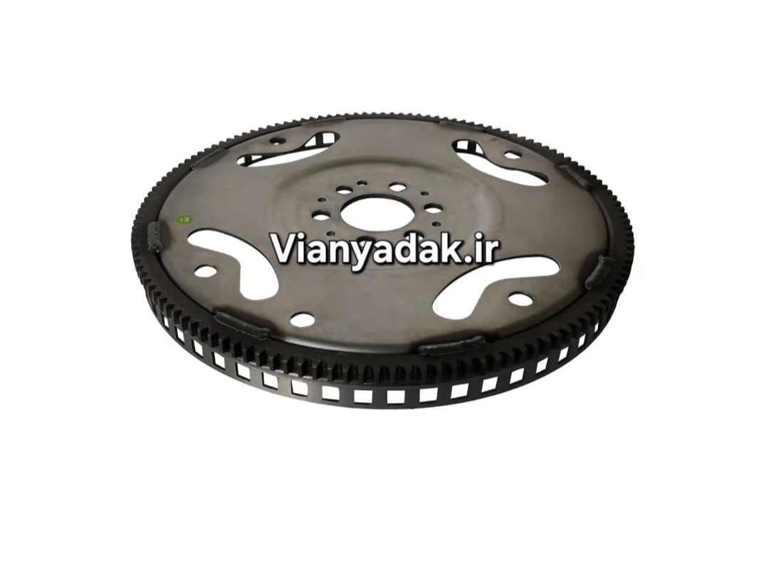 فلایویل ام وی ام 550 اتومات