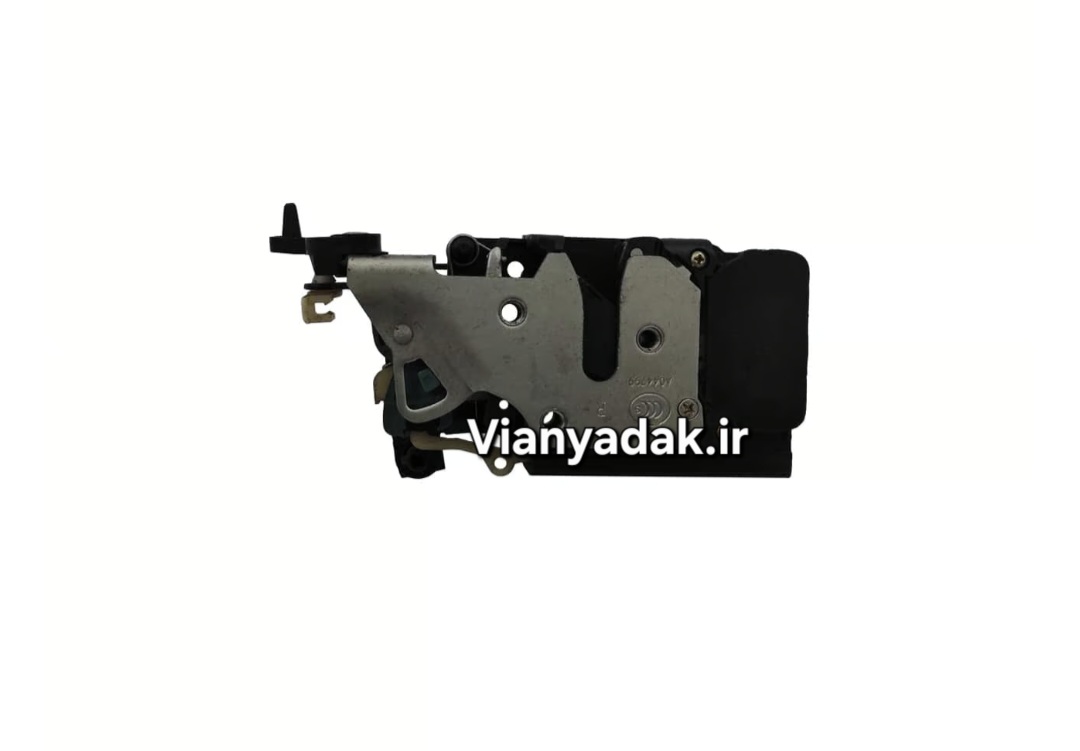 قفل در عقب راست ام وی ام 550