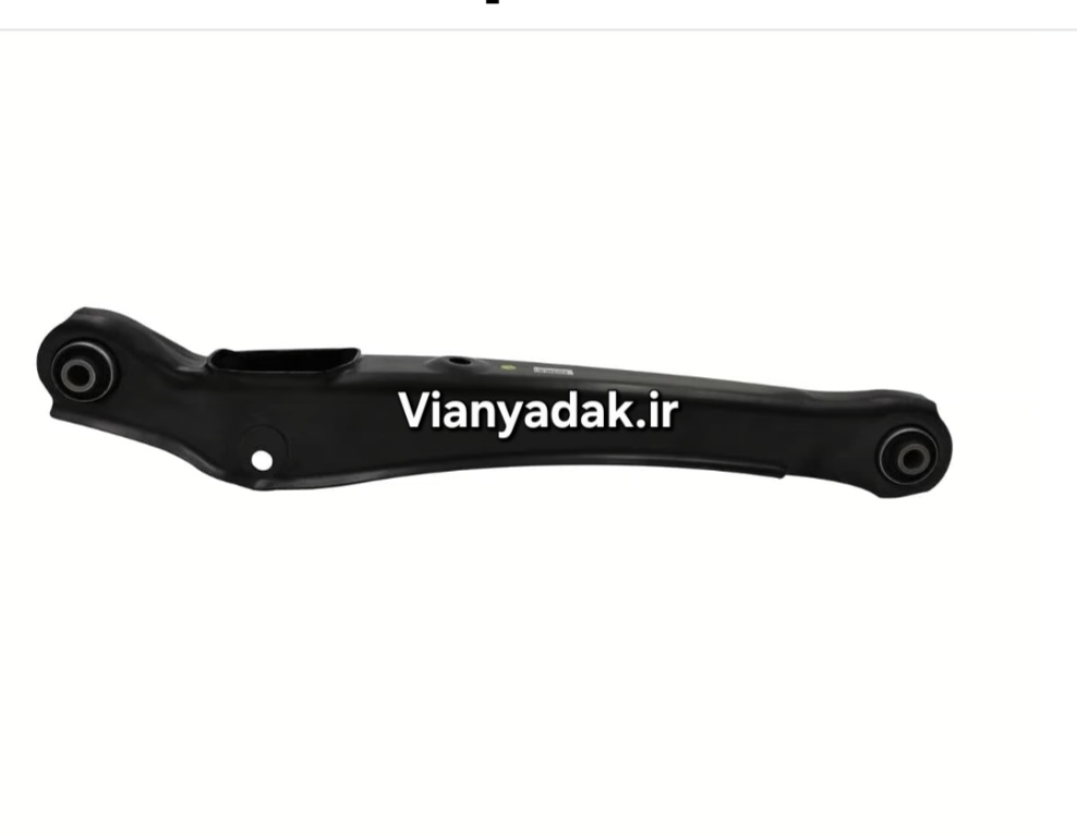 طبق عقب وسط ام وی ام 550