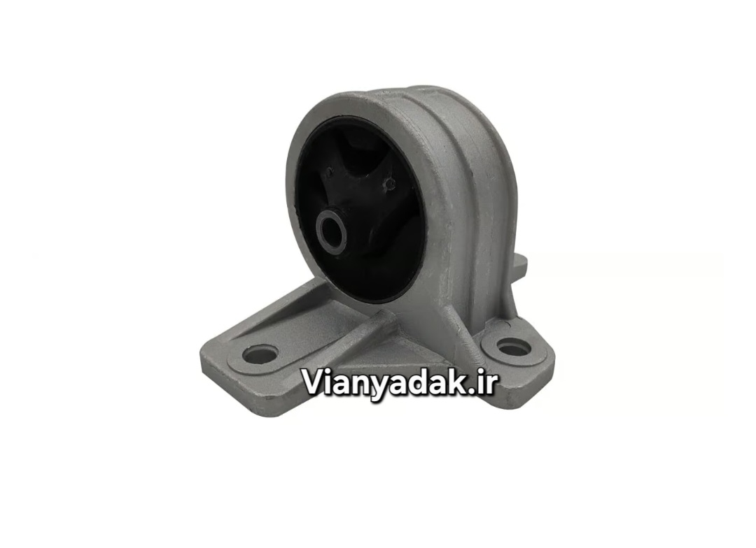دسته موتور چپ ام وی ام 550 دنده ای