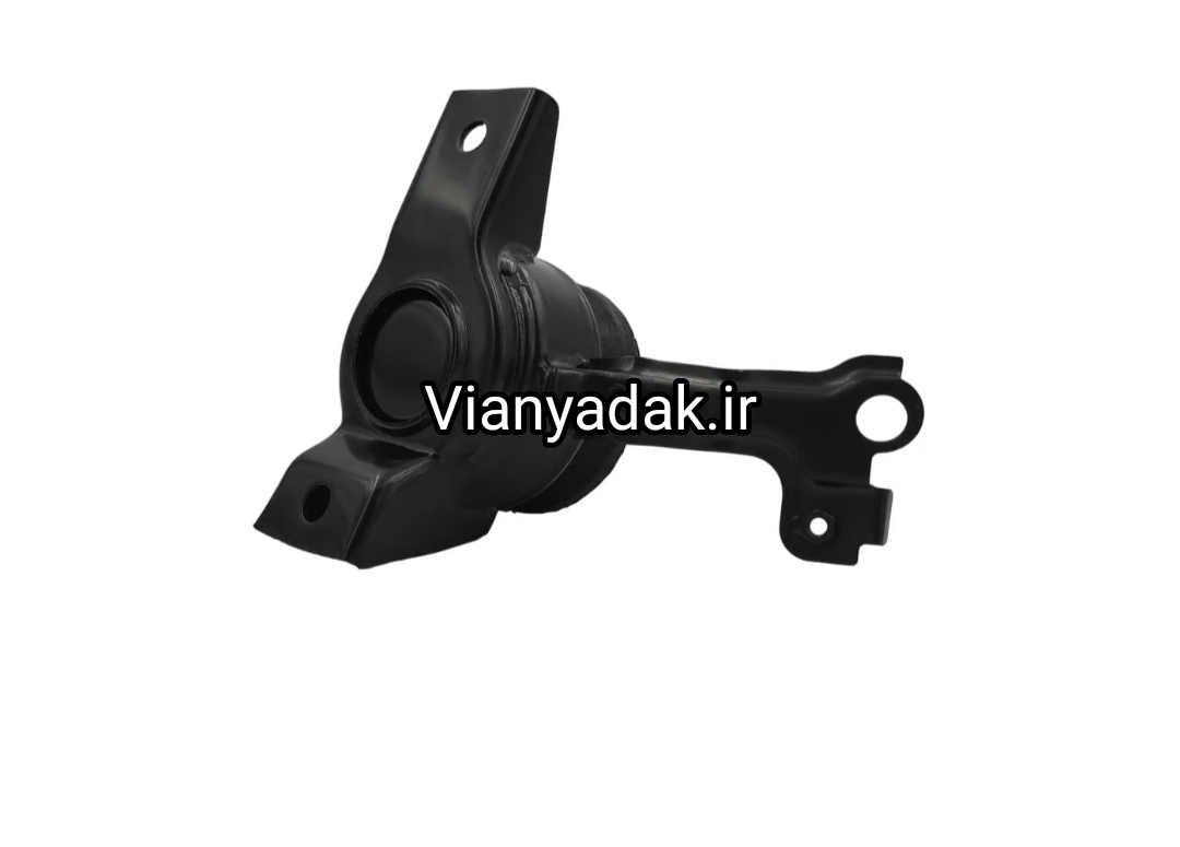 دسته موتور راست جک J5 دنده ای