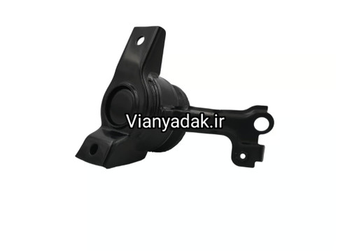 دسته موتور راست جک J5 دنده ای