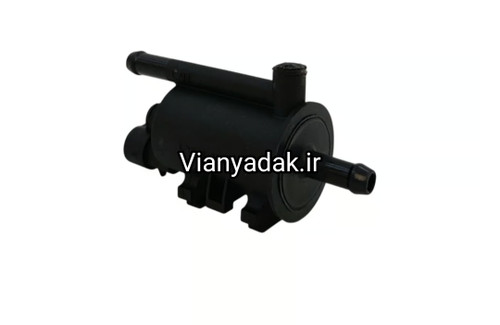 سوپاپ کنیستر بنزین جک J5 دنده ای