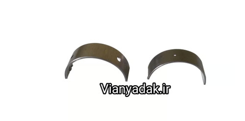 یاتاقان ثابت و متحرک استاندارد جک J5 اتومات