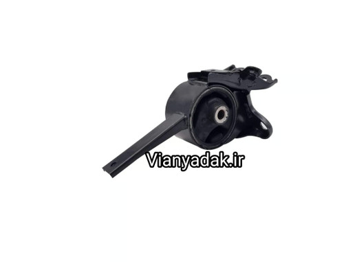 دسته موتور چپ جک J5 دنده ای
