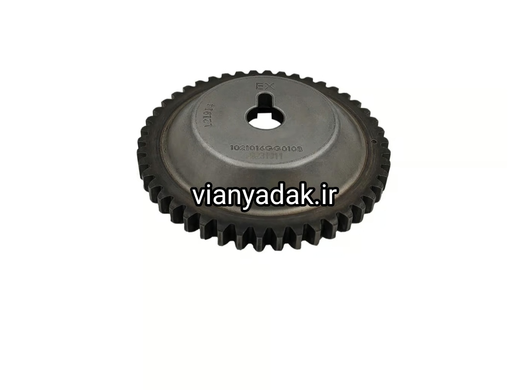 دنده تایمینگ میل سوپاپ جک J4