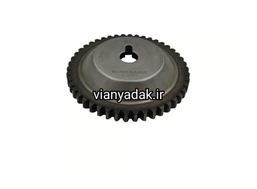 دنده تایمینگ میل سوپاپ جک J4