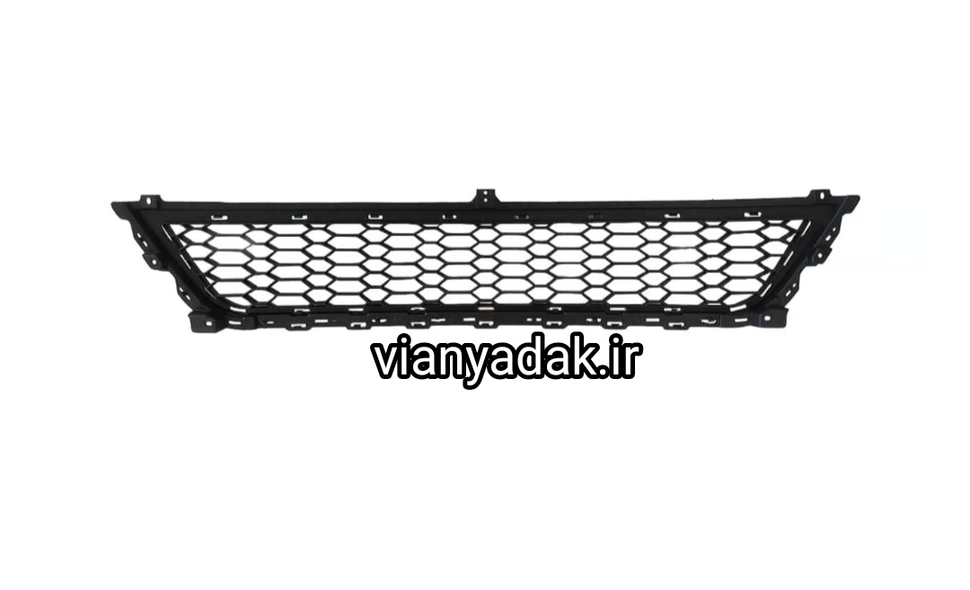 شبکه سپر جلو جک J4