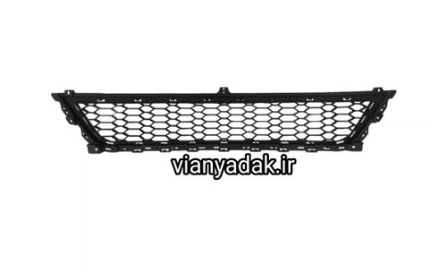 شبکه سپر جلو جک J4