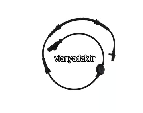 سنسور ای بی اس عقب چپ جک J4