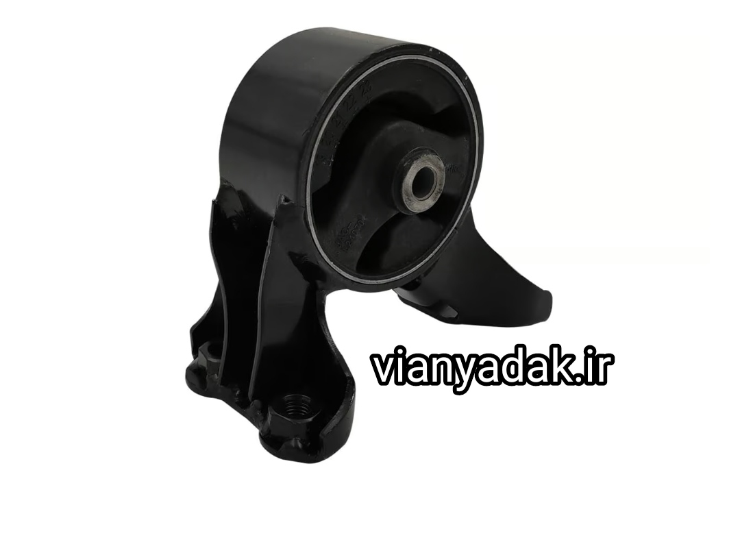 دسته موتور عقب جک J4