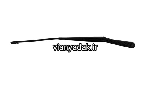 بازوی برف پاک کن جلو راست جک J4