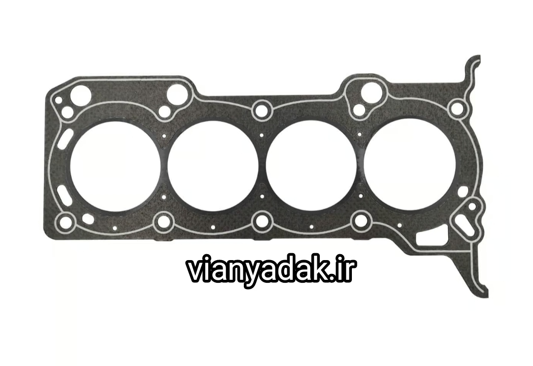 واشر سرسیلندر کاغذی جک J4