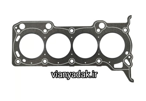 واشر سرسیلندر کاغذی جک J4