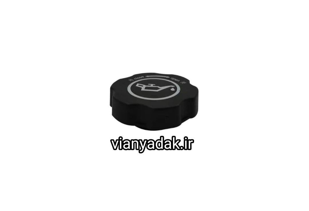 در روغن موتور جک J4