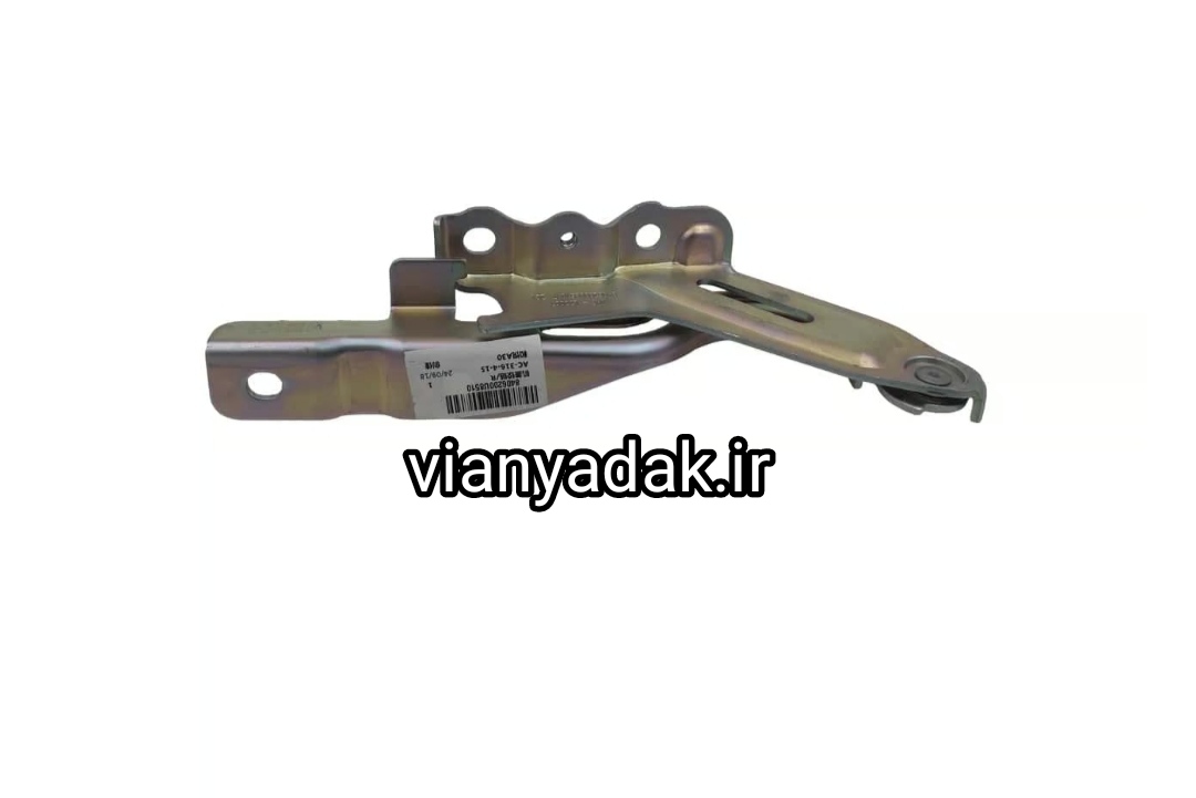 لولای کاپوت راست جک J4