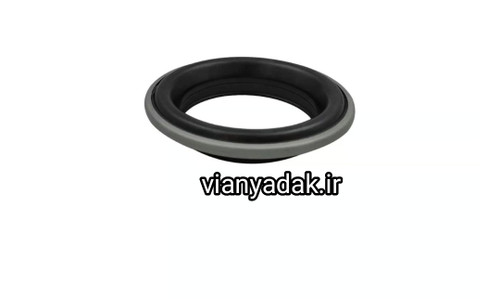 بلبرینگ زیر توپی سر کمک جلو جک J4