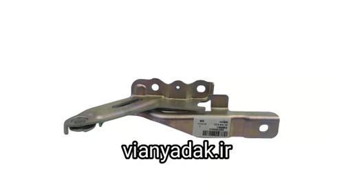 لولای کاپوت چپ جک J4