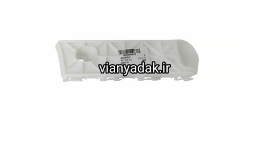 براکت سپر جلو راست جک J4