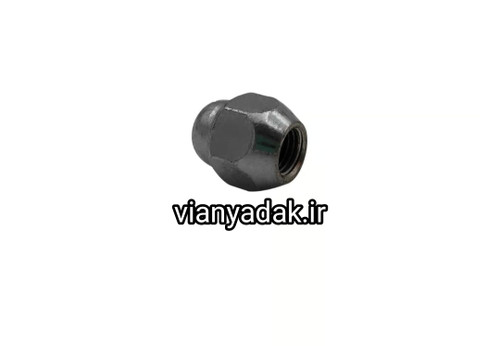 مهره چرخ جک J4