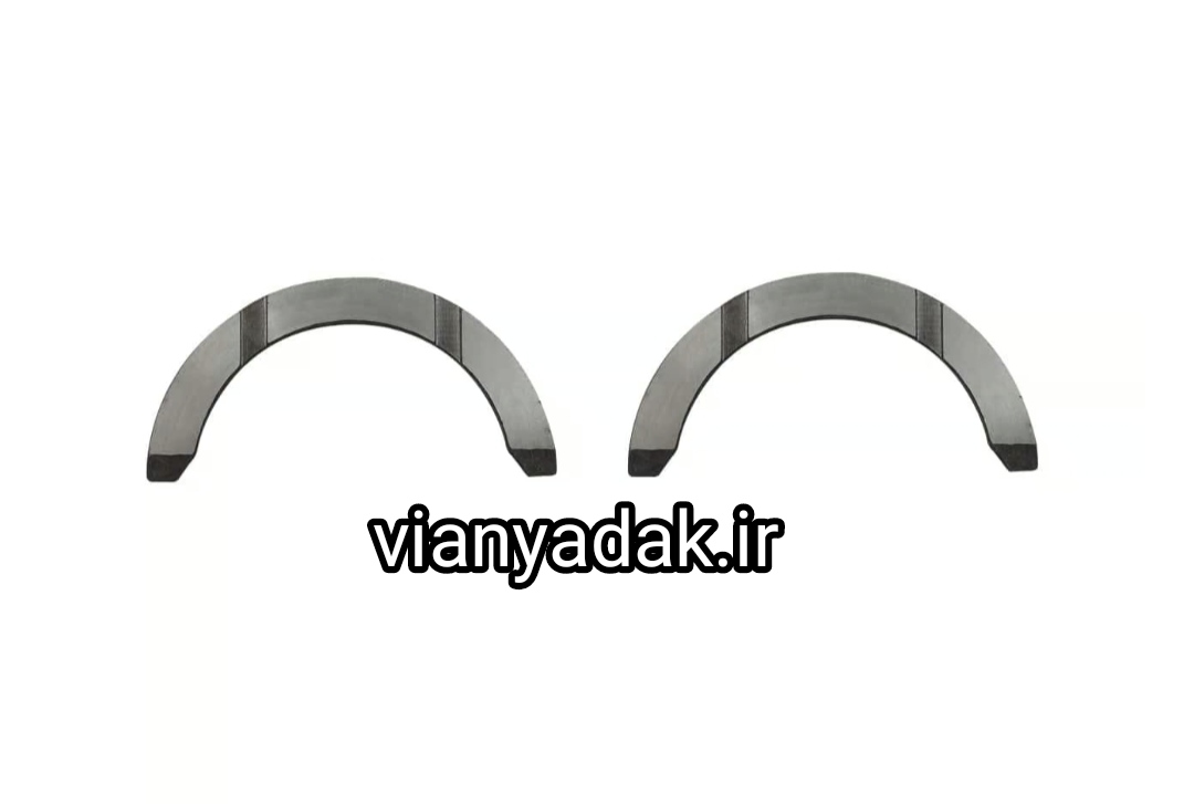 بغل یاتاقان جک J4