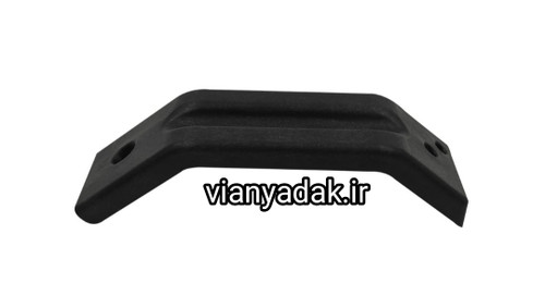 پایه رام سپر عقب جک J4