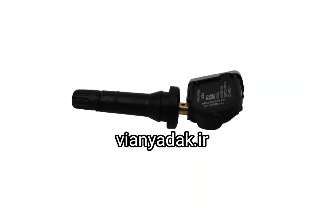 سنسور باد لاستیک جک J4
