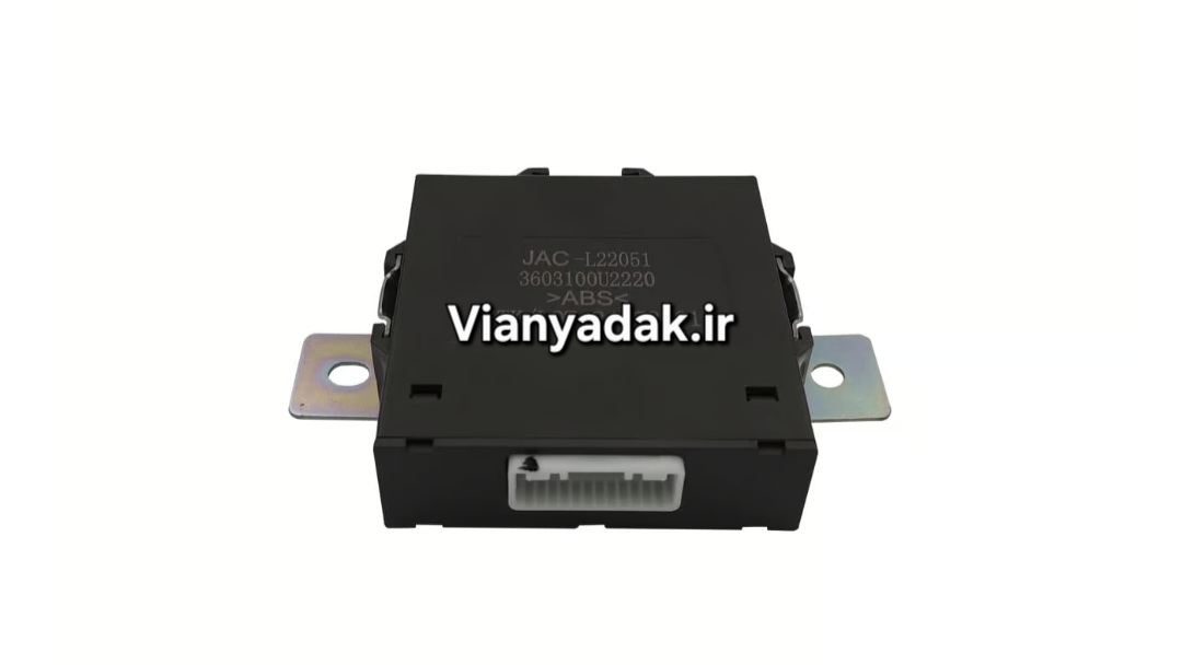 یونیت کنترل سنسور دنده عقب جک S3