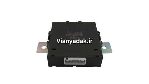 یونیت کنترل سنسور دنده عقب جک S3