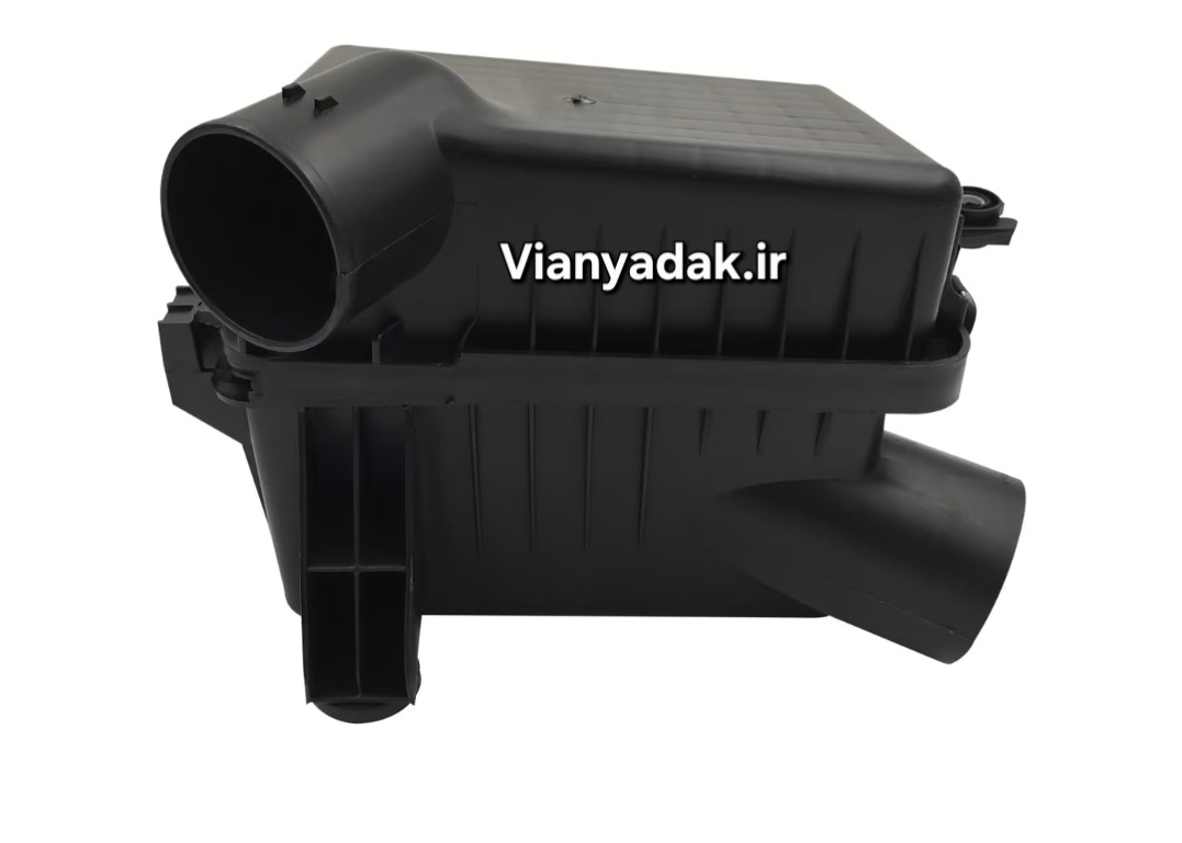 هواکش کامل جک S3