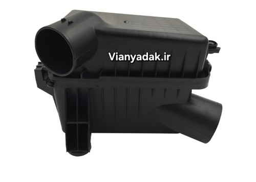 هواکش کامل جک S3