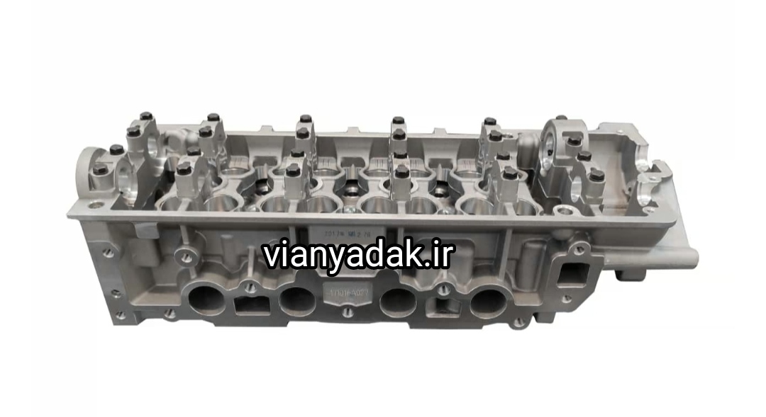 سرسیلندر لیفان X50