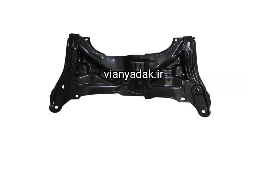 رام زیر موتور لیفان X50