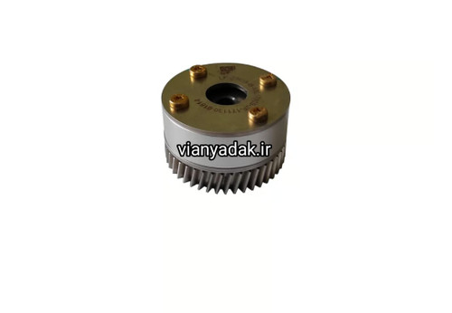 دنده وی وی تی لیفان X50