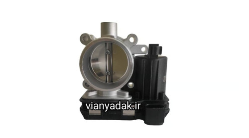 دریچه گاز لیفان X50