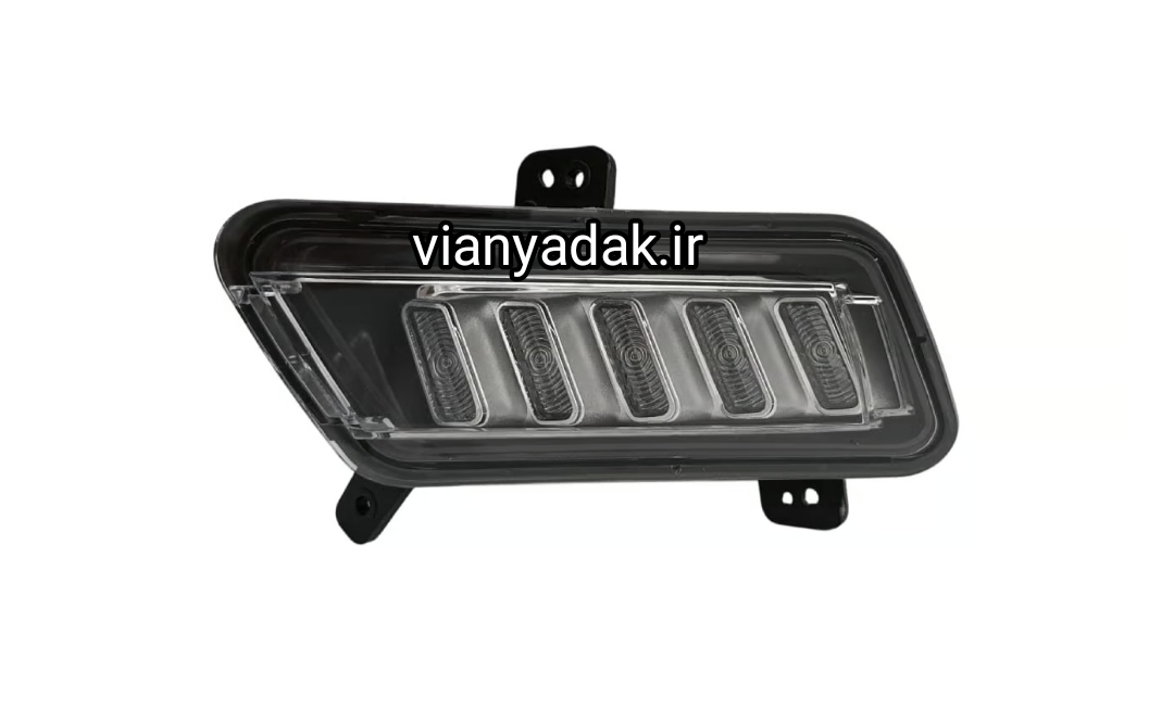 مه شکن جلو لیفان X50 سمت راننده
