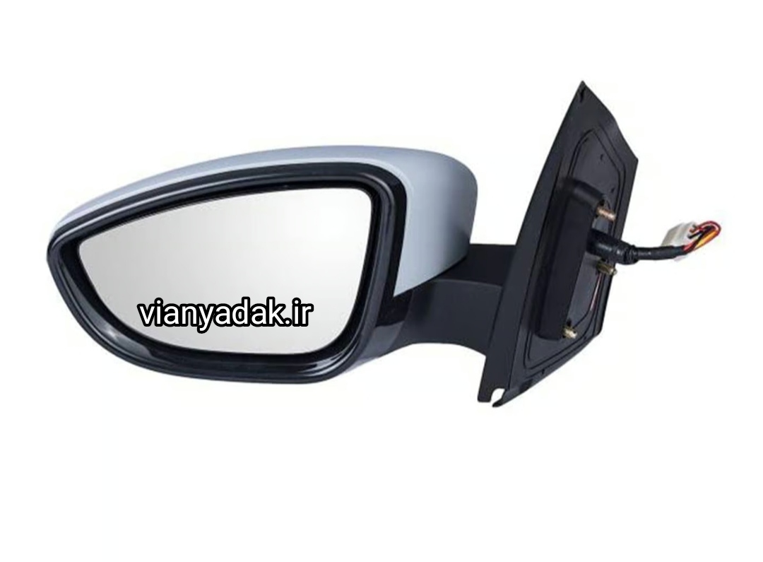 آینه بغل سمت راننده لیفان X50