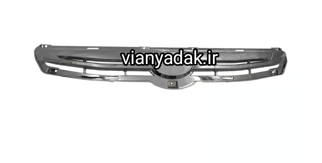 جلو پنجره لیفان X50