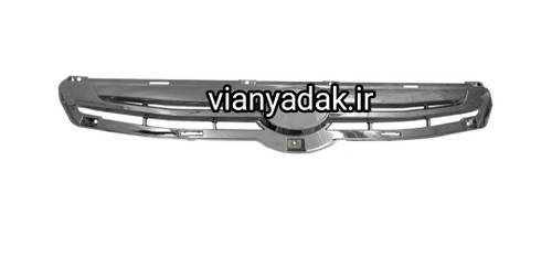 جلو پنجره لیفان X50
