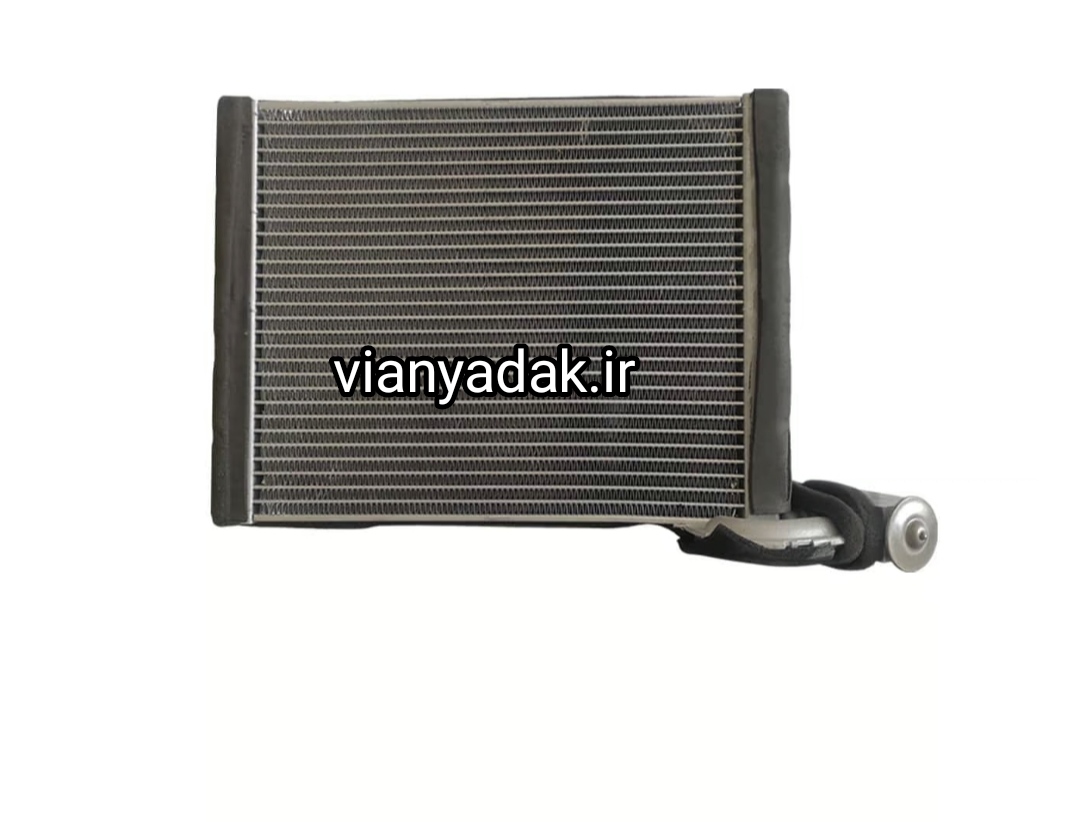 رادیاتور اواپراتور لیفان X50