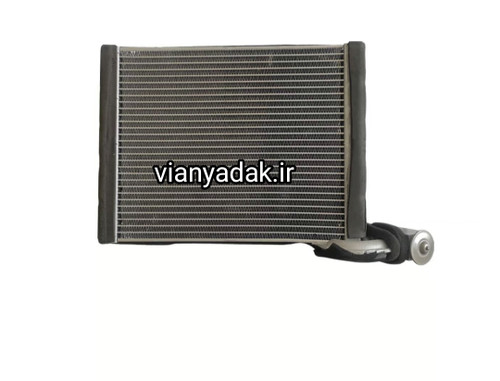رادیاتور اواپراتور لیفان X50