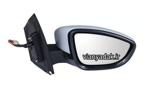 آینه بغل سمت شاگرد لیفان X50