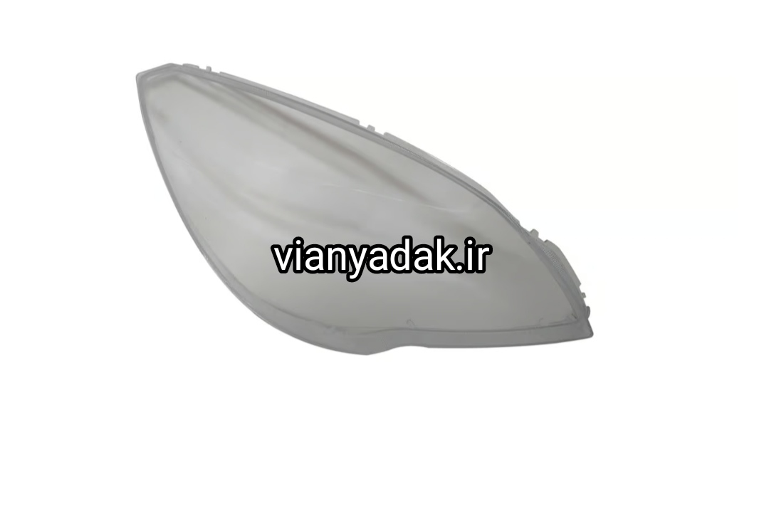 طلق چراغ جلو لیفان X50 سمت شاگرد