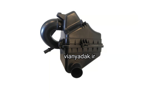 هواکش کامل لیفان X50